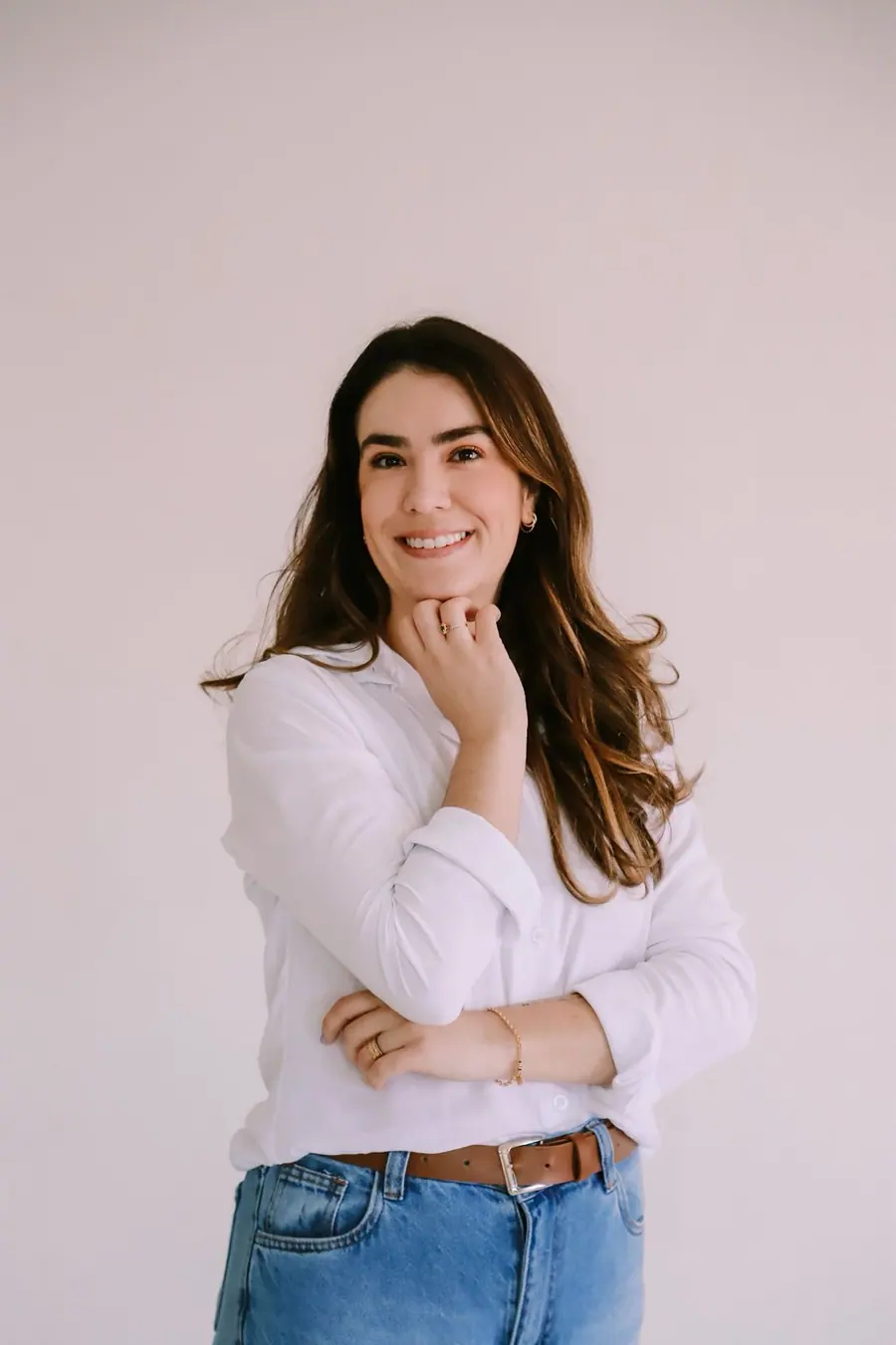 Ana Paula Lunardon Dissenha — Recepcionista